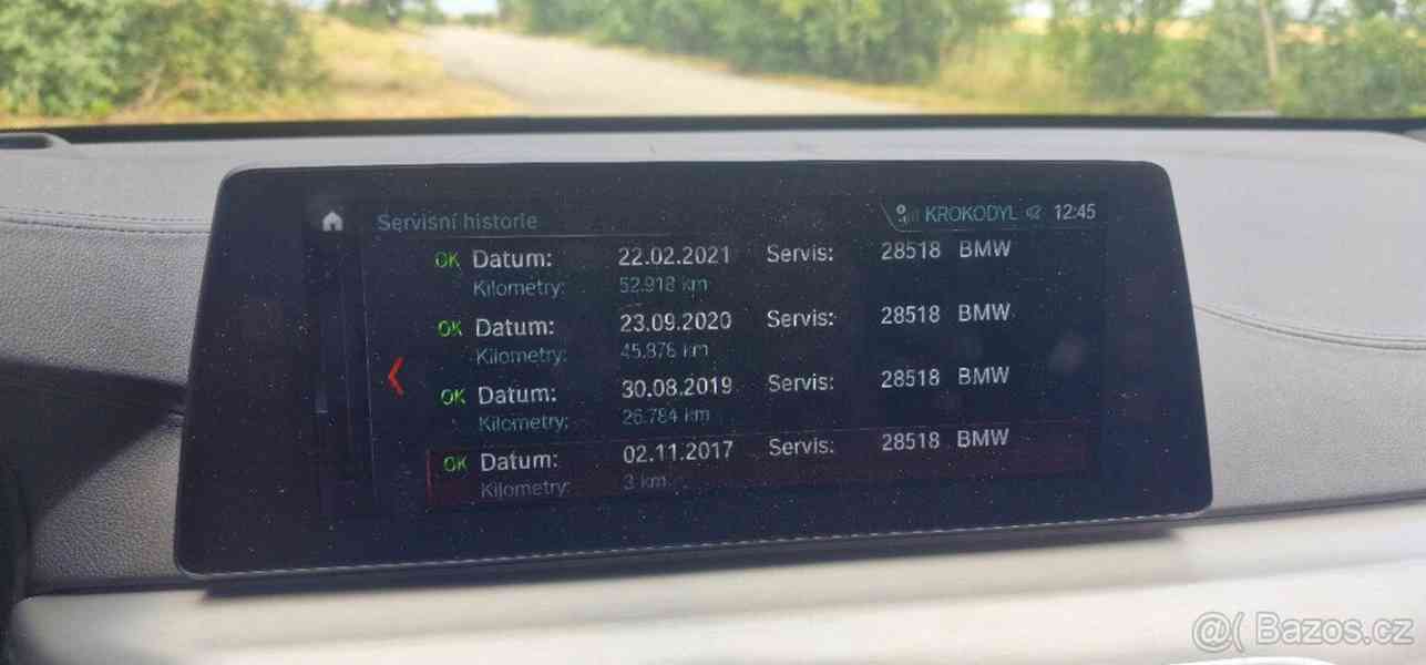 BMW Řada 6 M-packet,DPH,nez.topení atd.. - foto 16