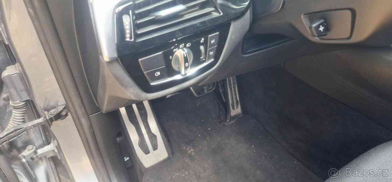 BMW Řada 6 M-packet,DPH,nez.topení atd.. - foto 7