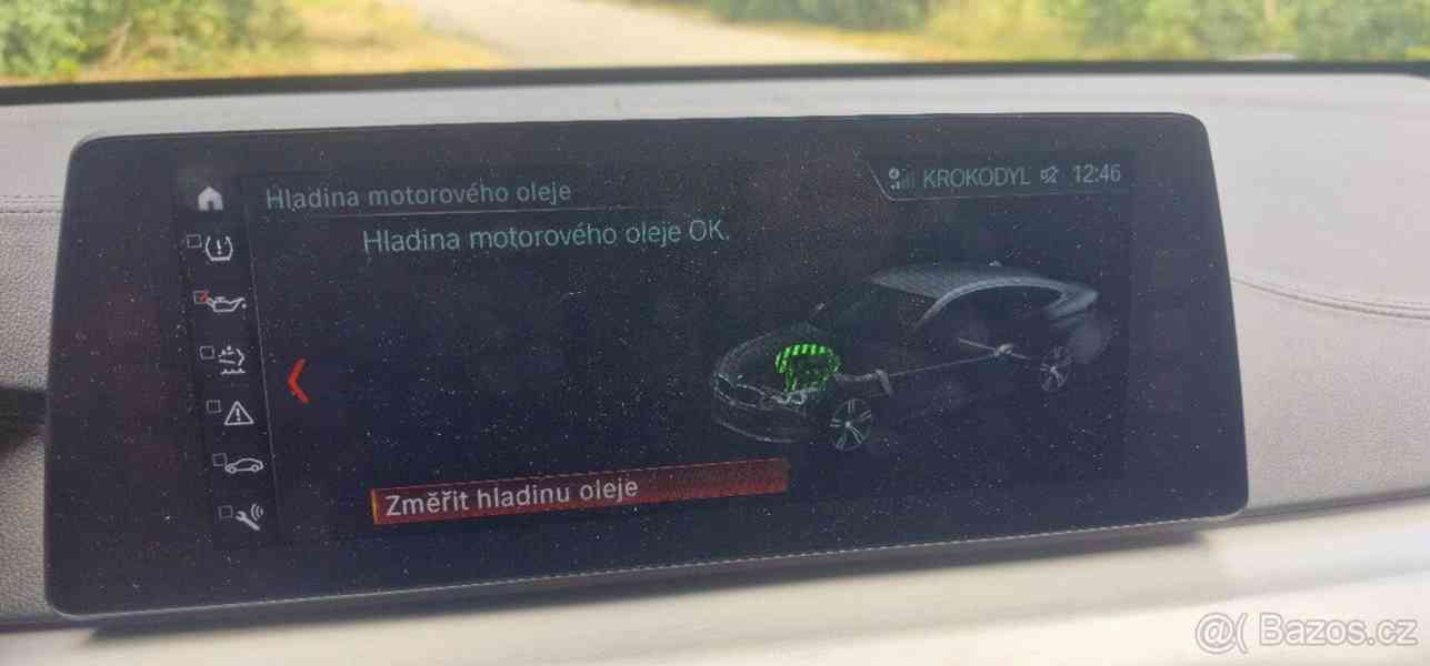 BMW Řada 6 M-packet,DPH,nez.topení atd.. - foto 12