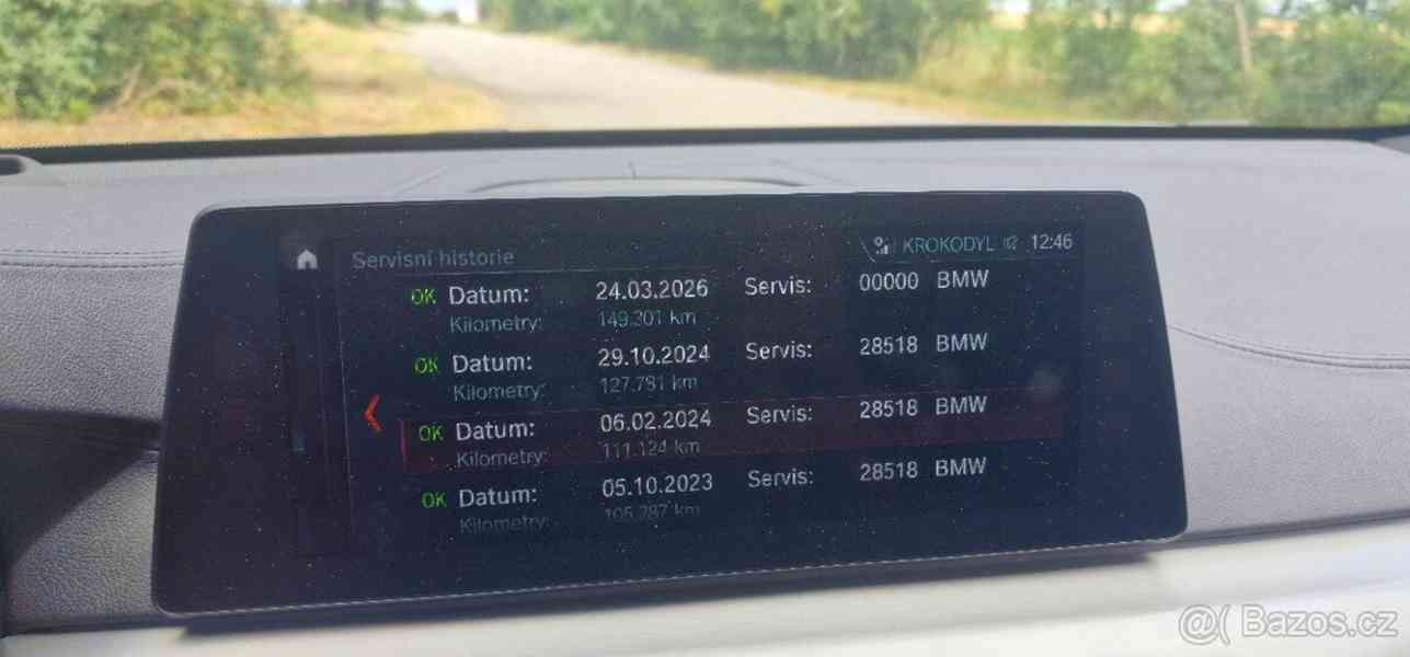 BMW Řada 6 M-packet,DPH,nez.topení atd.. - foto 13