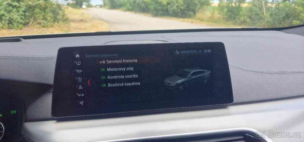BMW Řada 6 M-packet,DPH,nez.topení atd.. - foto 17