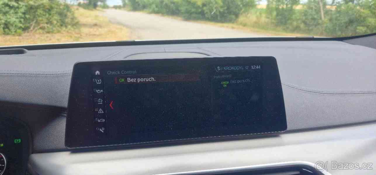 BMW Řada 6 M-packet,DPH,nez.topení atd.. - foto 18