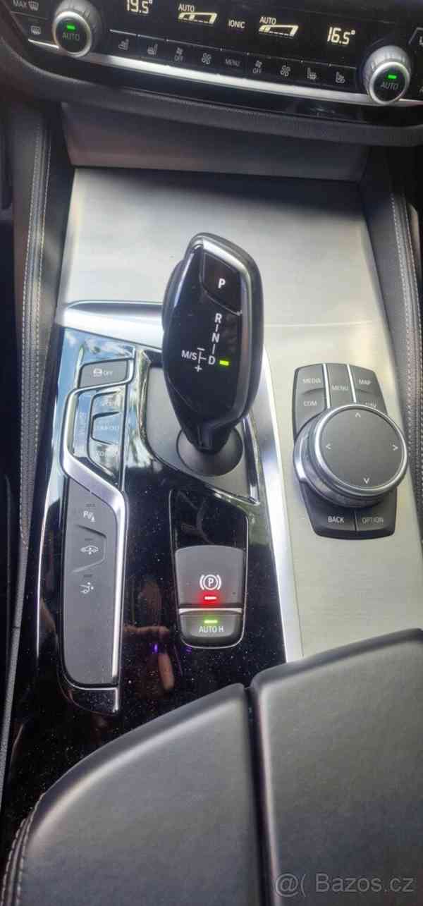 BMW Řada 6 M-packet,DPH,nez.topení atd.. - foto 19