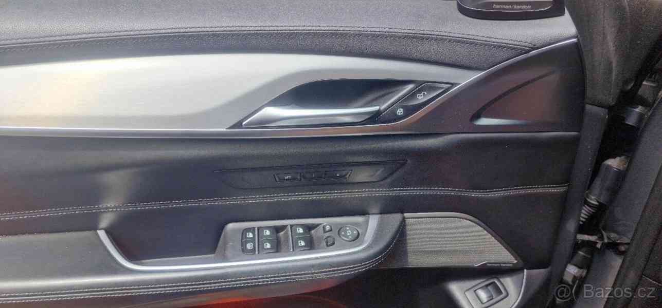 BMW Řada 6 M-packet,DPH,nez.topení atd.. - foto 11
