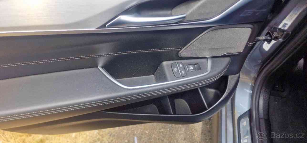 BMW Řada 6 M-packet,DPH,nez.topení atd.. - foto 10