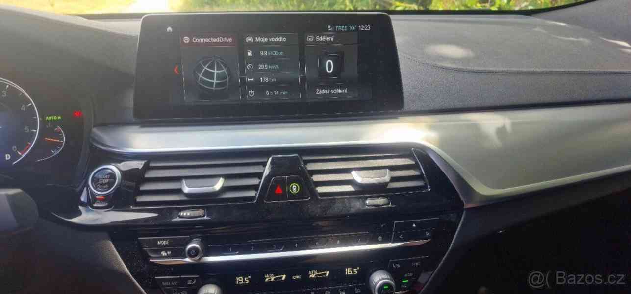 BMW Řada 6 M-packet,DPH,nez.topení atd.. - foto 6