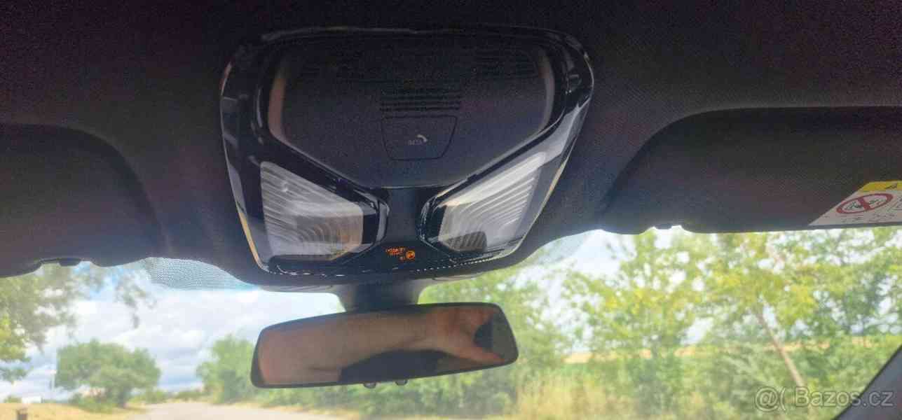 BMW Řada 6 M-packet,DPH,nez.topení atd.. - foto 9