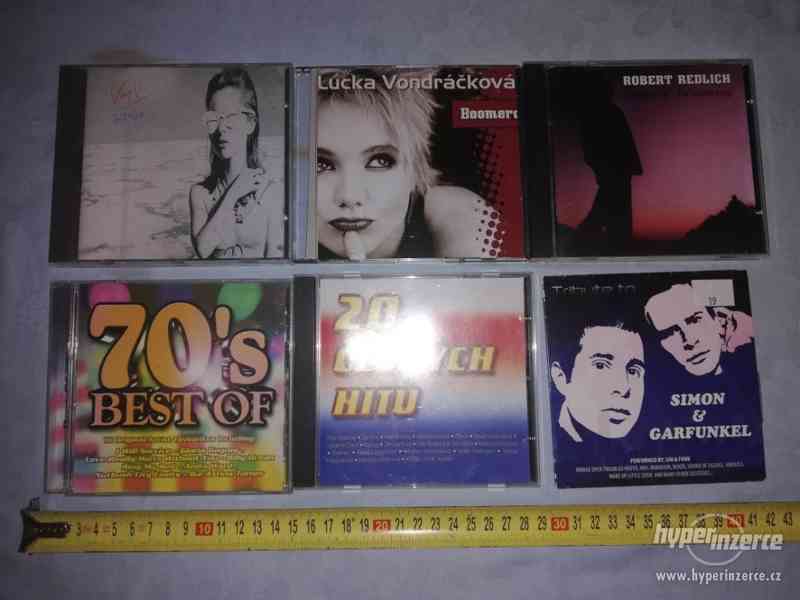 Kolekce 20ti ks CD - foto 4