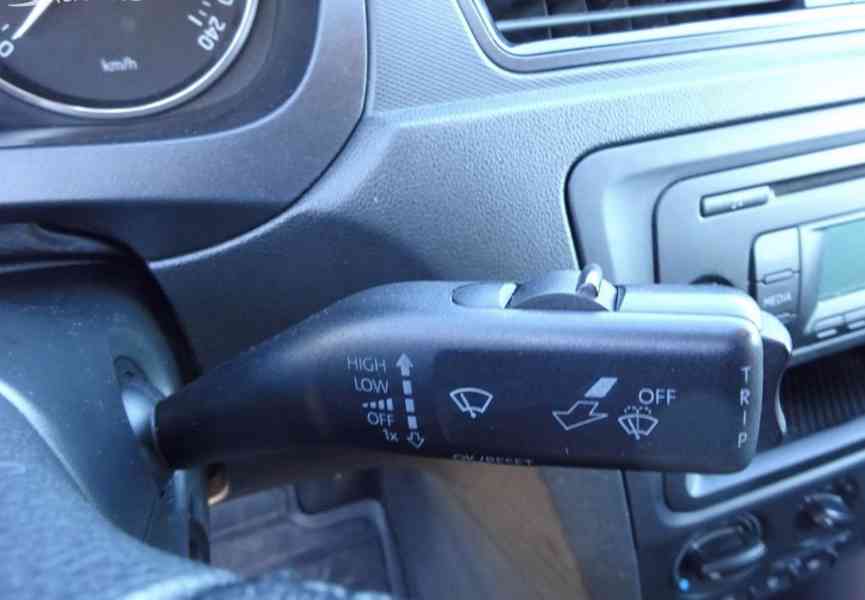 Škoda Rapid 1.2 TSI r.v.2013 (63 kw) stk:5/2028 - foto 10