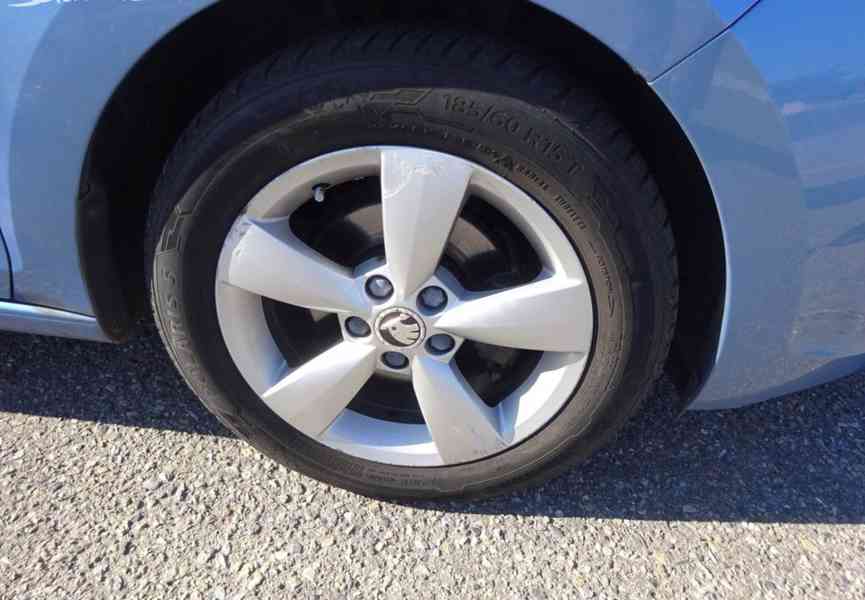 Škoda Rapid 1.2 TSI r.v.2013 (63 kw) stk:5/2028 - foto 18