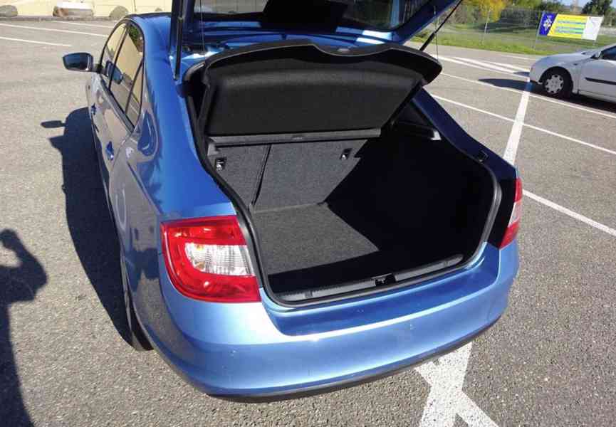Škoda Rapid 1.2 TSI r.v.2013 (63 kw) stk:5/2028 - foto 15