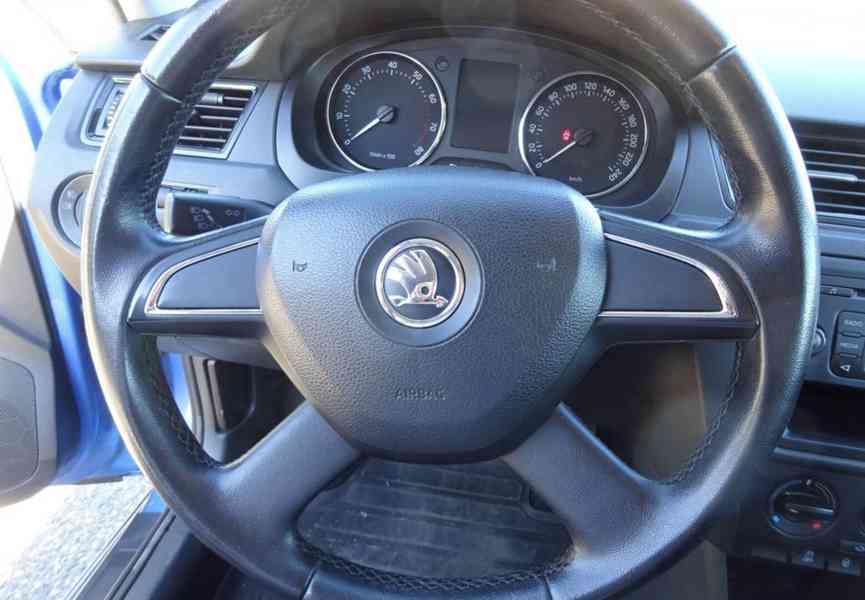 Škoda Rapid 1.2 TSI r.v.2013 (63 kw) stk:5/2028 - foto 8