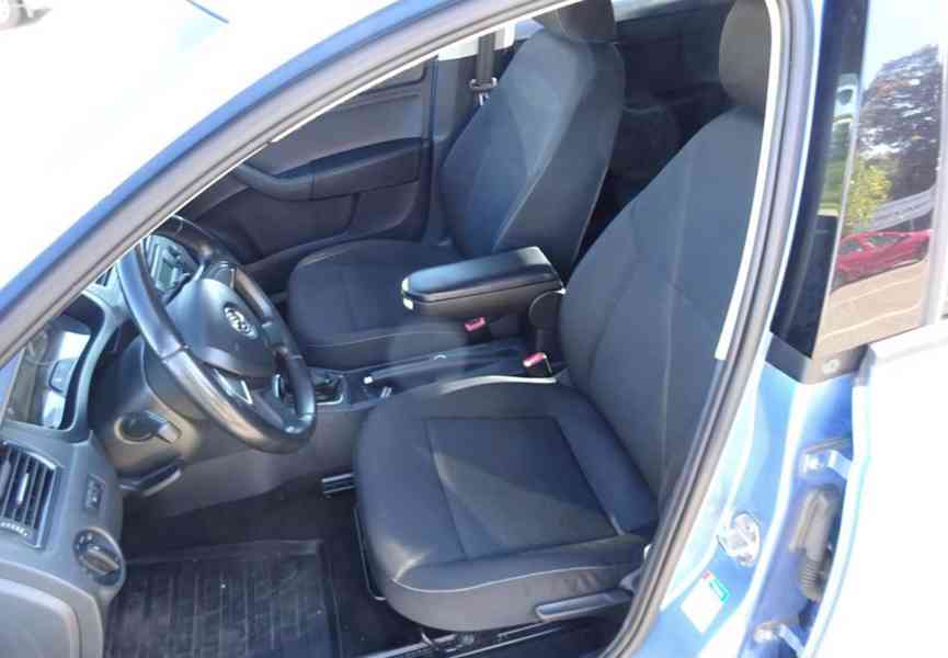 Škoda Rapid 1.2 TSI r.v.2013 (63 kw) stk:5/2028 - foto 13