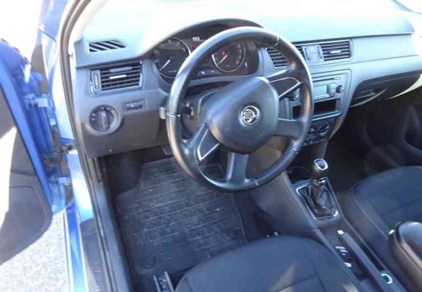 Škoda Rapid 1.2 TSI r.v.2013 (63 kw) stk:5/2028 - foto 5
