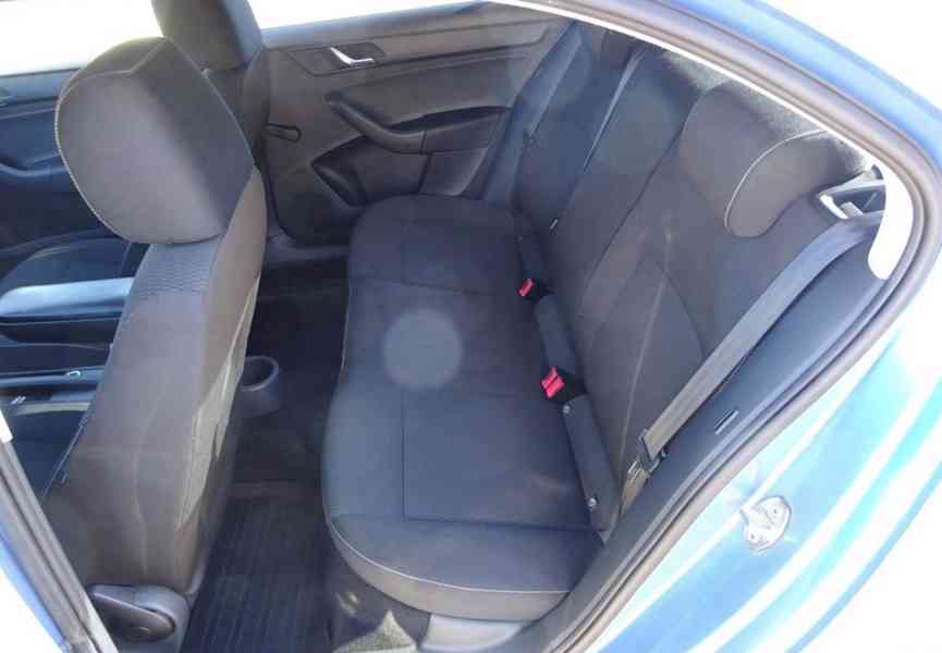 Škoda Rapid 1.2 TSI r.v.2013 (63 kw) stk:5/2028 - foto 14