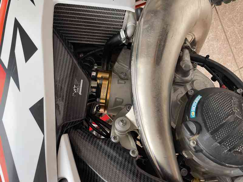 Ktm sx 250 2023 - foto 3