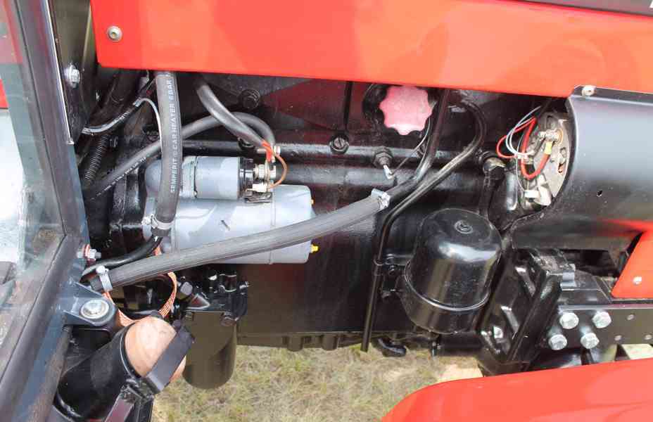 Zetor 6245 - foto 4