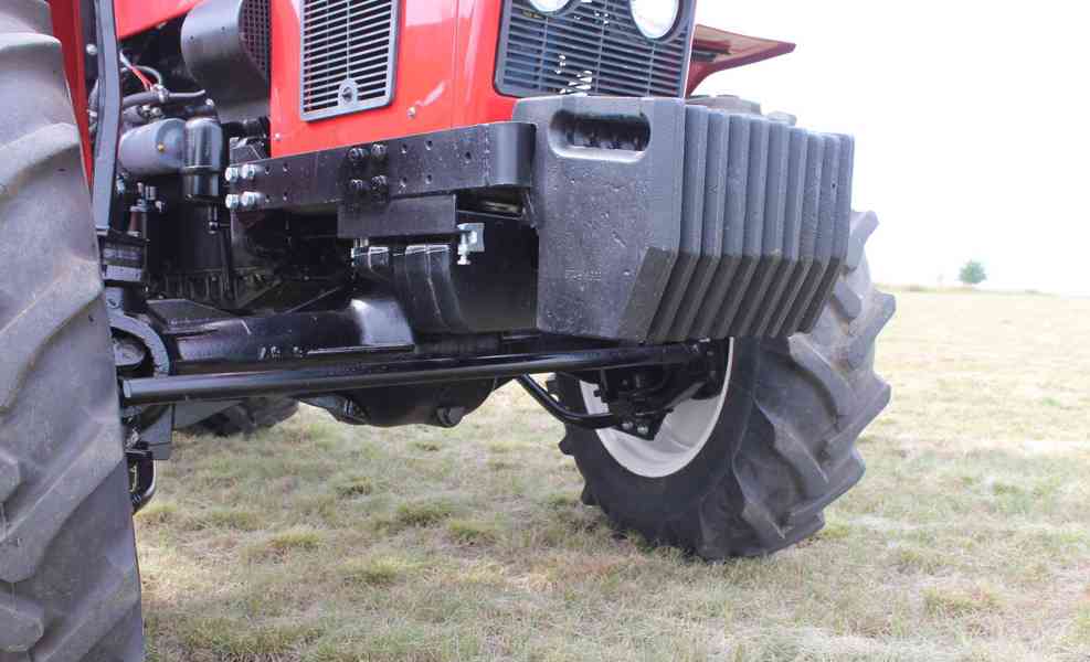 Zetor 6245 - foto 5