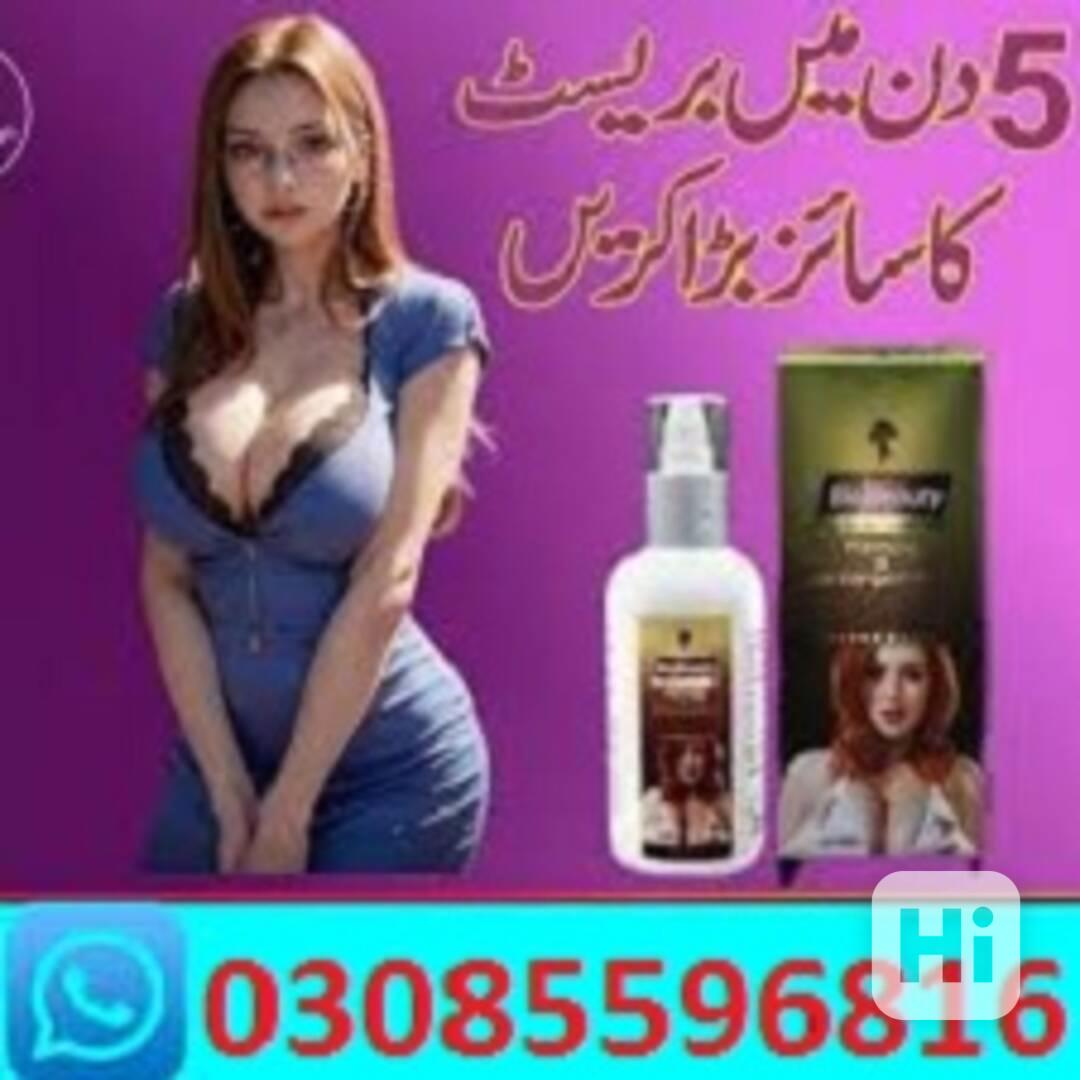 Bio Beauty Breast Cream In Rawalpindi & [03085596816] - foto 1