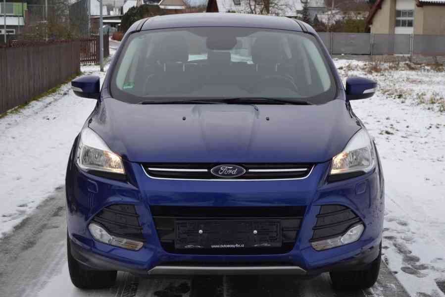 Ford Kuga 2.0 TDCI 110kW Titanium 4x4 - foto 6