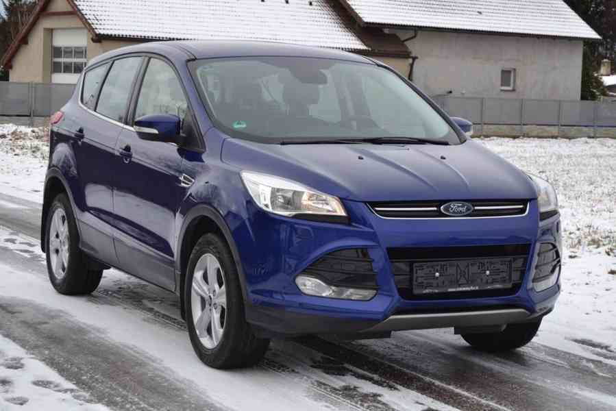 Ford Kuga 2.0 TDCI 110kW Titanium 4x4 - foto 5