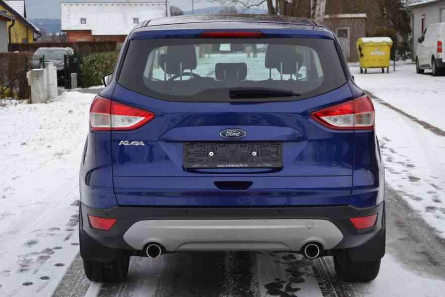 Ford Kuga 2.0 TDCI 110kW Titanium 4x4 - foto 3