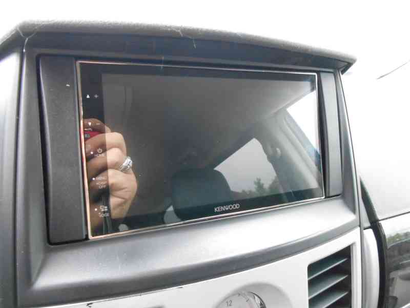 Chrysler Grand Voyager 3,8 RT EU CH Limited 2011 - foto 20