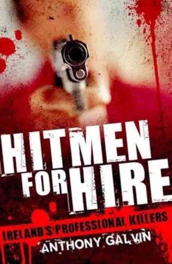 Hire a Hitman. Hitman for Hire  - foto 2