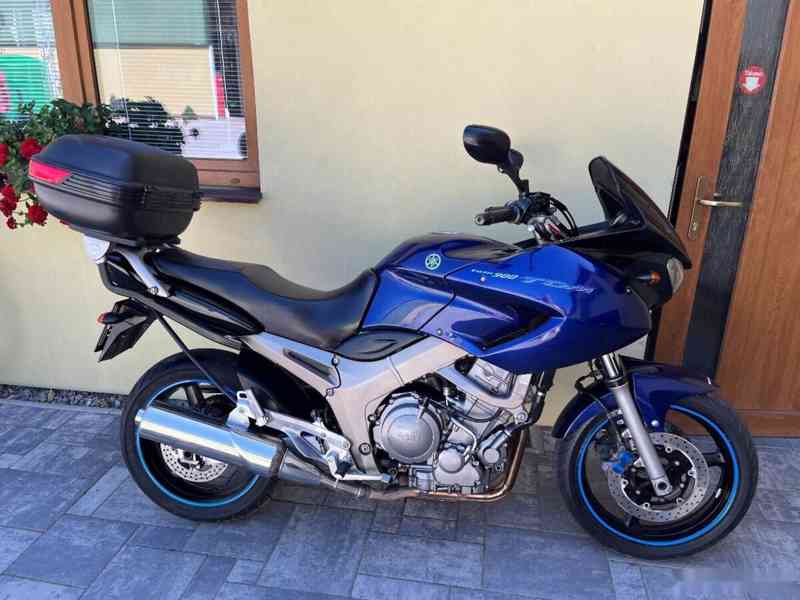 Yamaha TDM 900 - foto 2