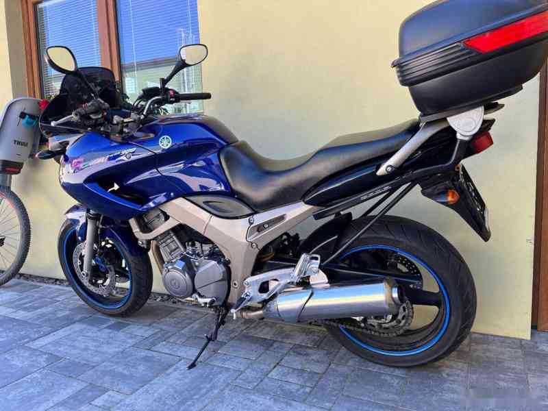 Yamaha TDM 900 - foto 14