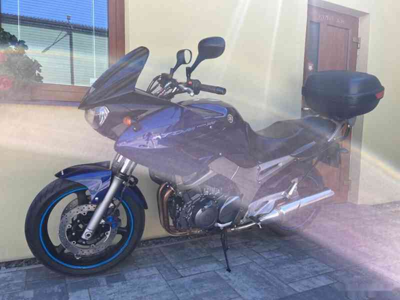 Yamaha TDM 900 - foto 9