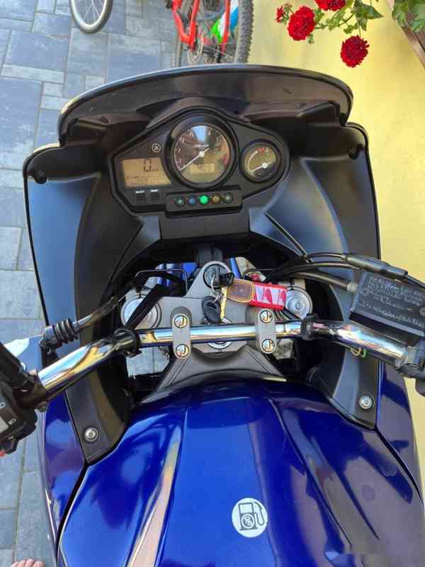 Yamaha TDM 900 - foto 11