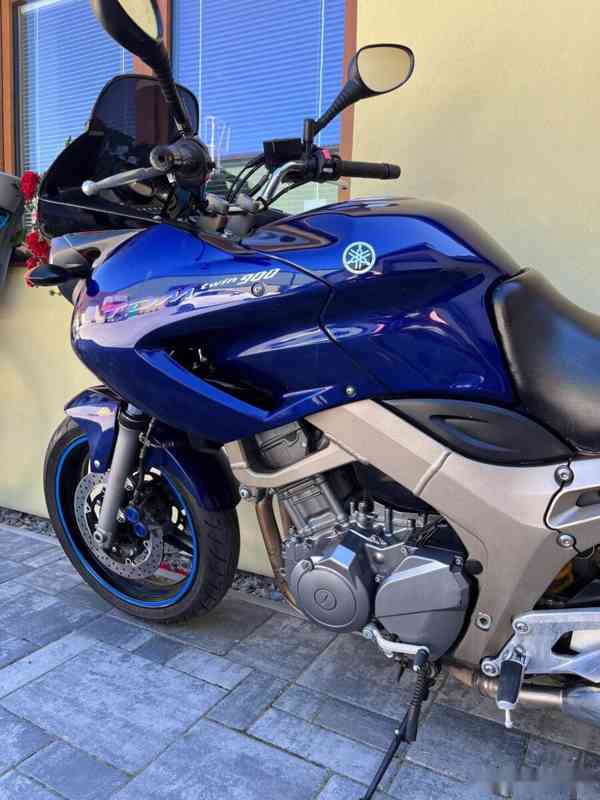 Yamaha TDM 900 - foto 12