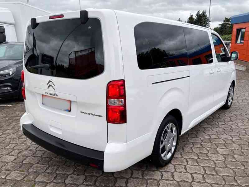 Citroën SpaceTourer Spacetourer 2.0 BlueHDi XL 110kw - foto 6