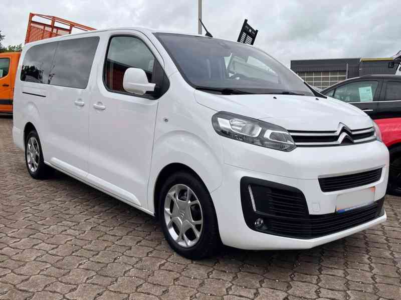 Citroën SpaceTourer Spacetourer 2.0 BlueHDi XL 110kw - foto 1