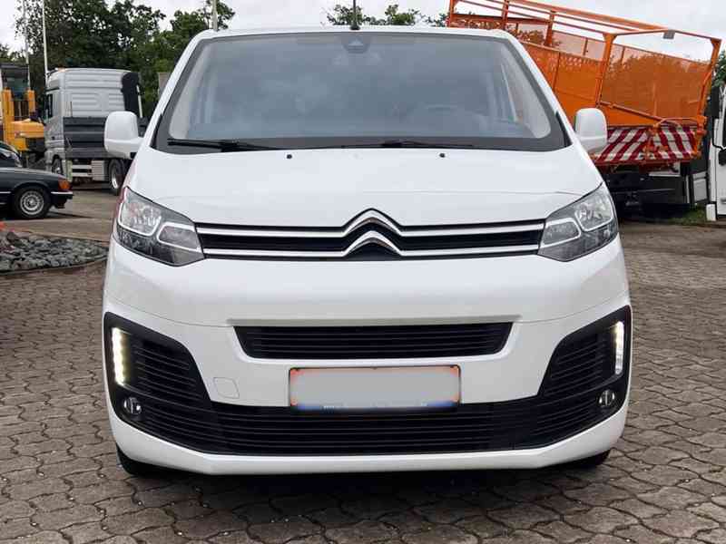 Citroën SpaceTourer Spacetourer 2.0 BlueHDi XL 110kw - foto 17