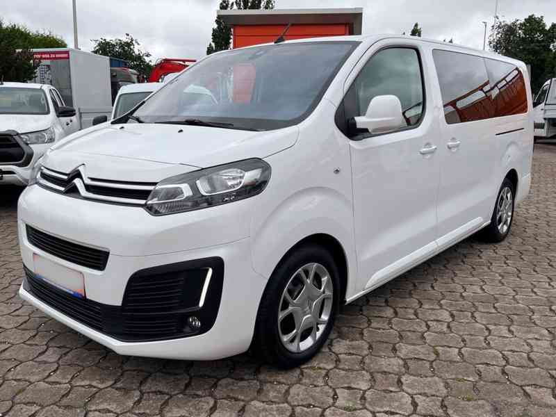 Citroën SpaceTourer Spacetourer 2.0 BlueHDi XL 110kw - foto 21