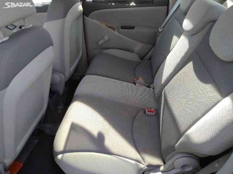 Fiat Idea 1.3 JTD Multijet - foto 9