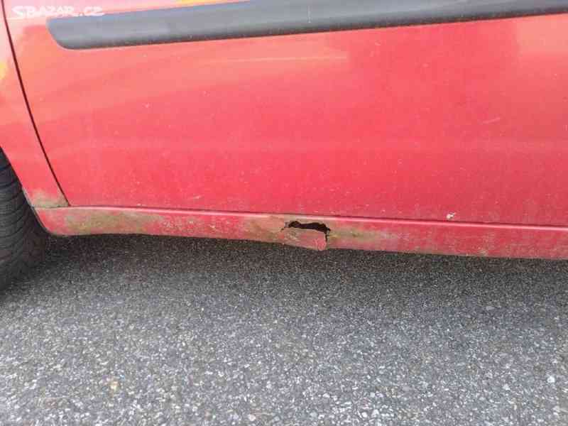Fiat Idea 1.3 JTD Multijet - foto 6