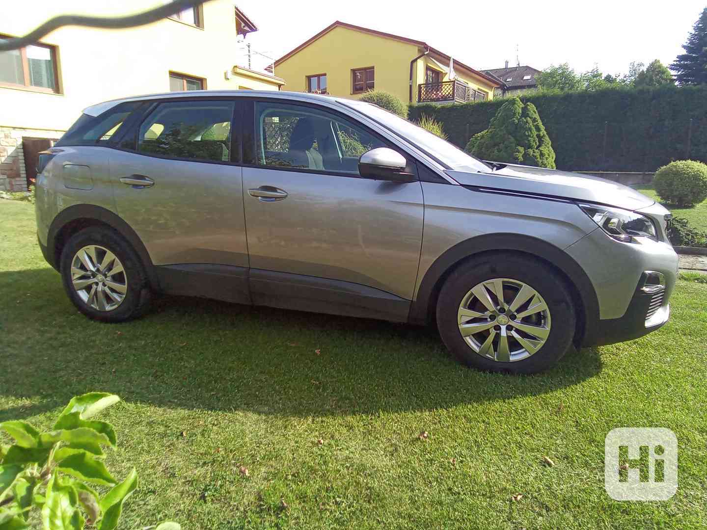 Peugeot 3008 - foto 1