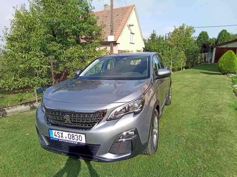 Peugeot 3008 - foto 6