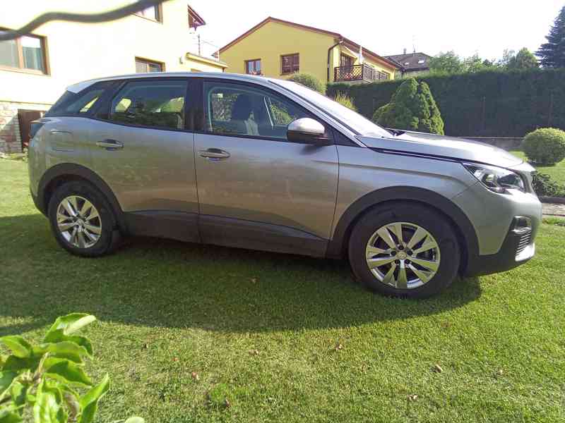 Peugeot 3008 - foto 1