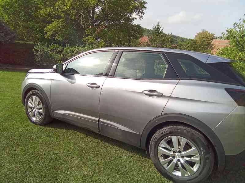 Peugeot 3008 - foto 3