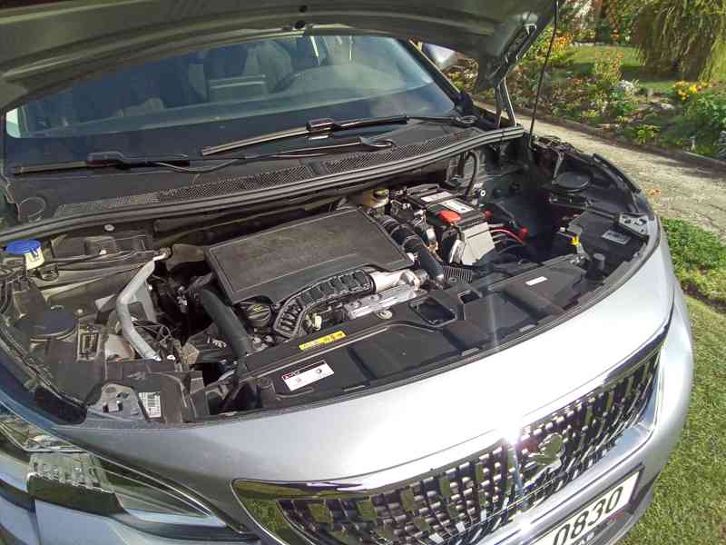 Peugeot 3008 - foto 5