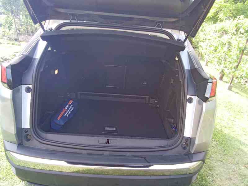 Peugeot 3008 - foto 4
