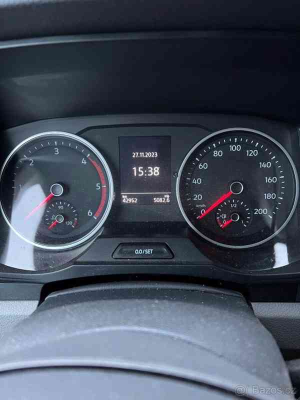 Obytný automobil VW Grand california 600 DSG - foto 7