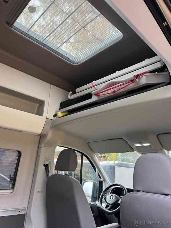 Obytný automobil VW Grand california 600 DSG - foto 6