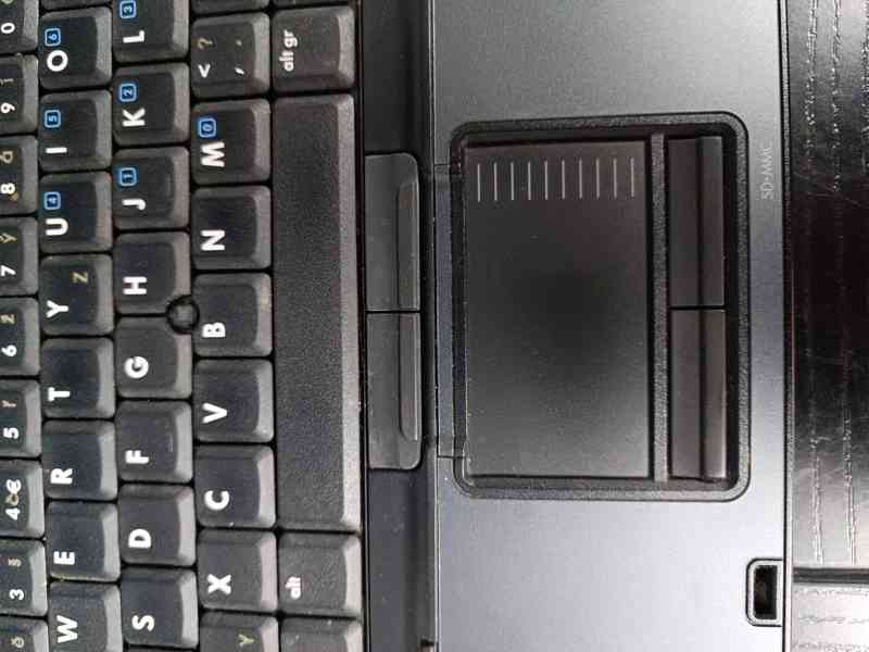 Notebook HP Compaq nc6400 – na ND - foto 11