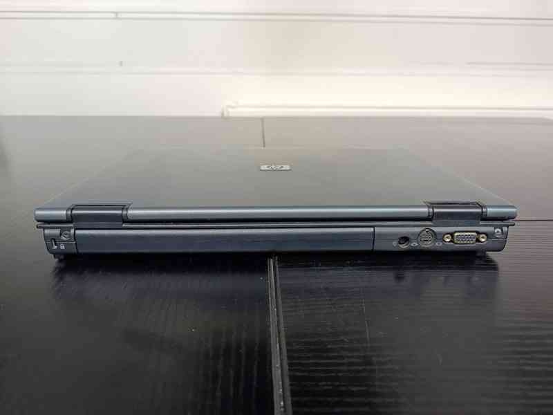 Notebook HP Compaq nc6400 – na ND - foto 9