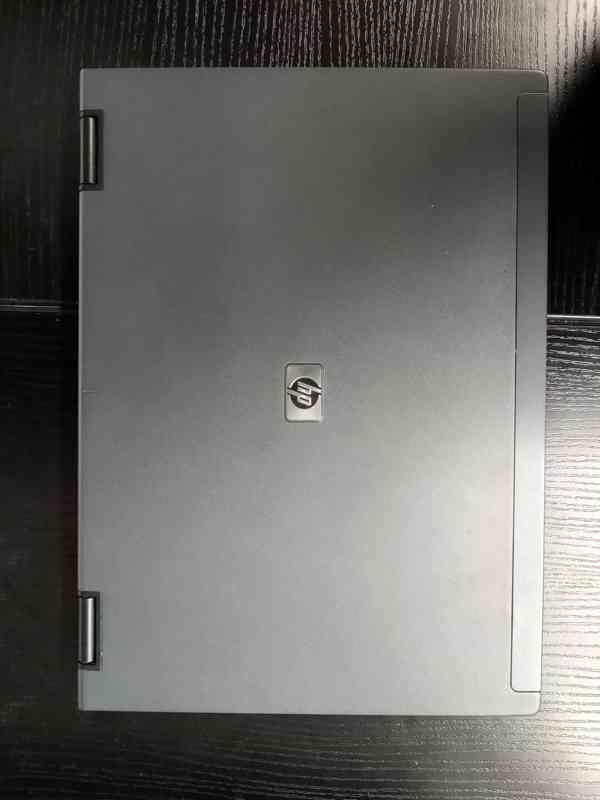Notebook HP Compaq nc6400 – na ND - foto 5